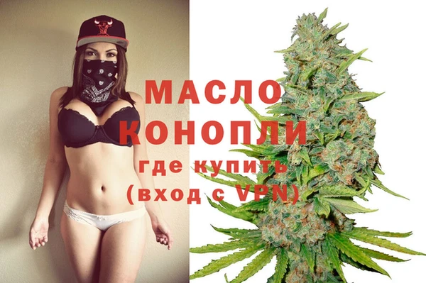 стаф Мегион